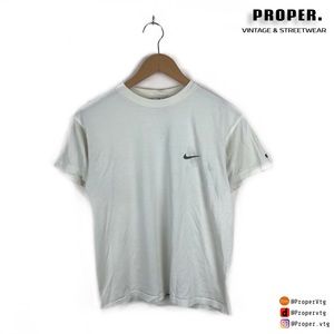 Vintage Nike T shirt destiny 90s tee Mini Swoosh